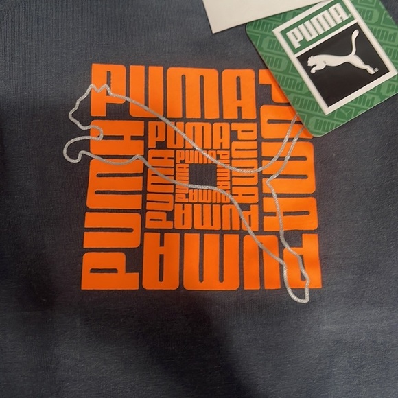 Puma 3 pc boy set - Picture 6 of 11